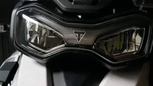 Triumph Tiger 900 GT Pro (2020 - 23)  (8)