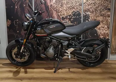 Triumph Trident 660 (2025) - Annuncio 10025302