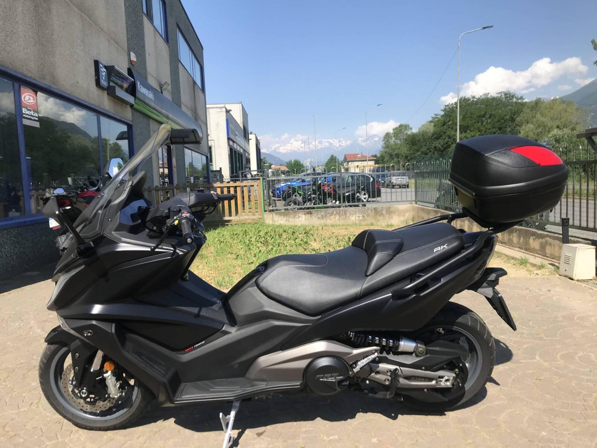 Immagine Moto