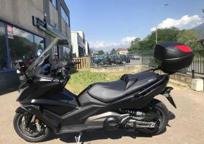 Kymco AK 550 (2020) - Annuncio 10025303