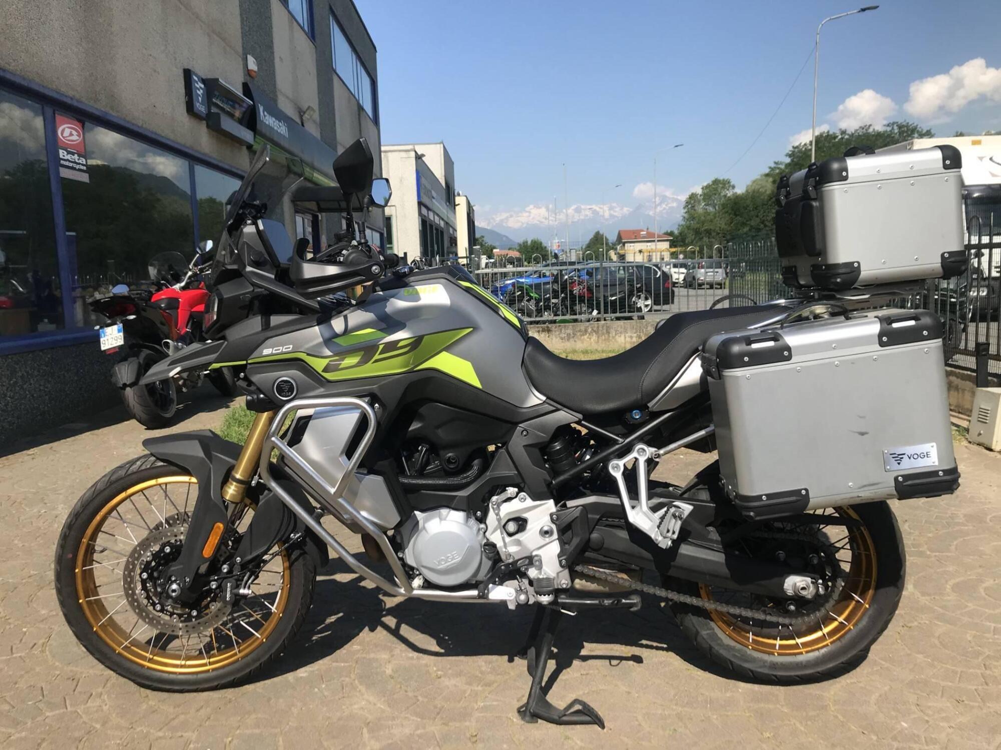 Immagine Moto