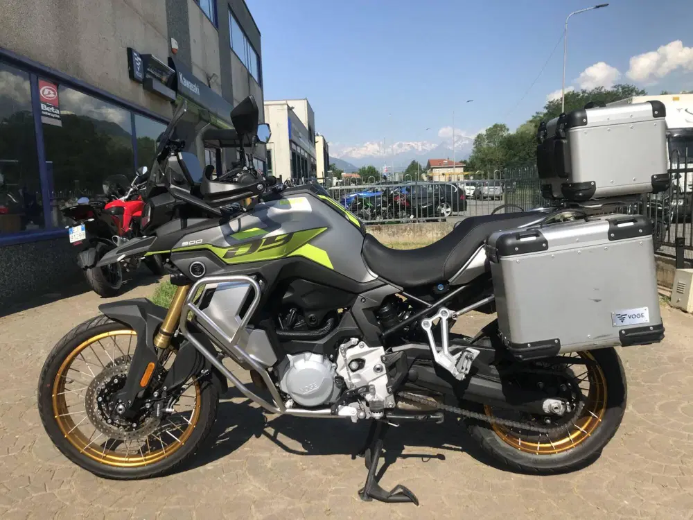 Immagine Moto