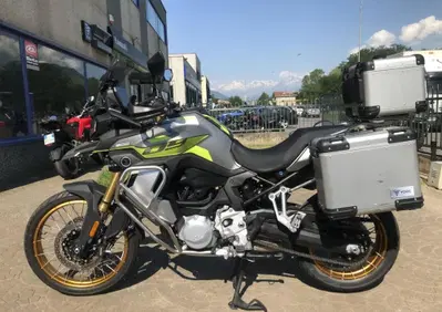 Voge Valico 900DSX (2024 - 26) - Annuncio 10025308