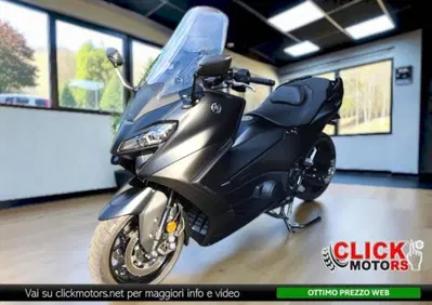 Yamaha T-Max 560 Tech Max (2022 - 24) - Annuncio 10025306