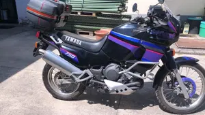 Yamaha XTZ 750 SuperTéneré (1989 - 98)  (2)