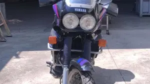 Yamaha XTZ 750 SuperTéneré (1989 - 98)  (4)