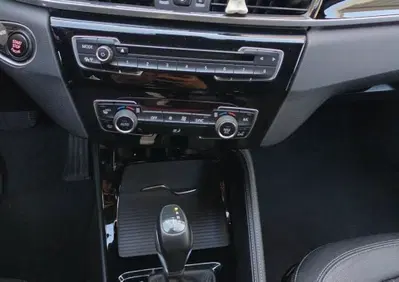 BMW X1 xDrive20d xLine (6)