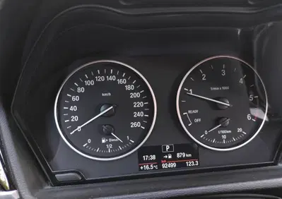 BMW X1 xDrive20d xLine (7)