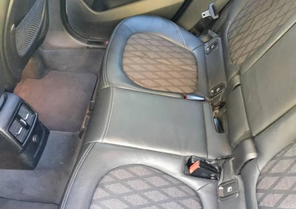 BMW X1 xDrive20d xLine (13)