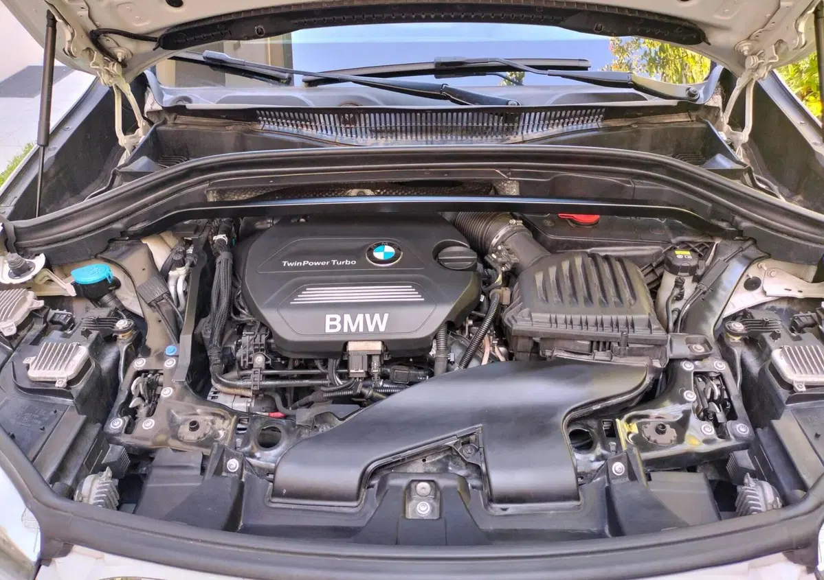 BMW X1 xDrive20d xLine (16)