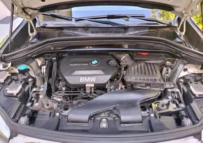 BMW X1 xDrive20d xLine (16)