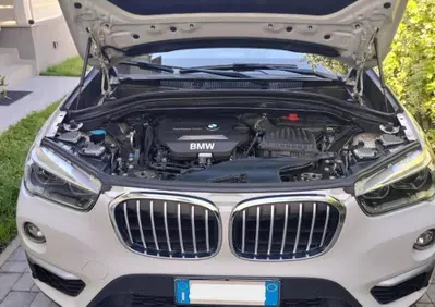 BMW X1 xDrive20d xLine (15)