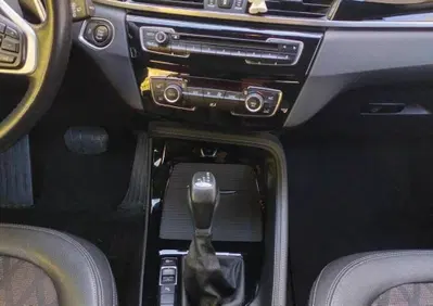 BMW X1 xDrive20d xLine (9)