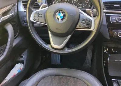 BMW X1 xDrive20d xLine (10)