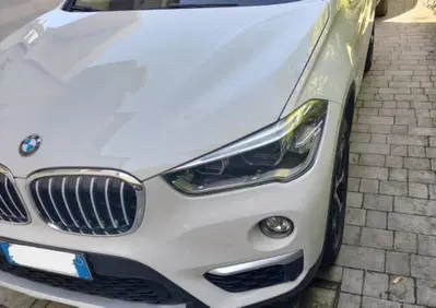 BMW X1 xDrive20d xLine (18)
