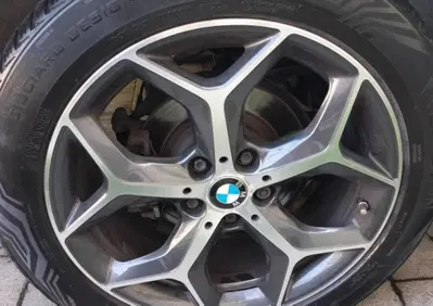 BMW X1 xDrive20d xLine (17)