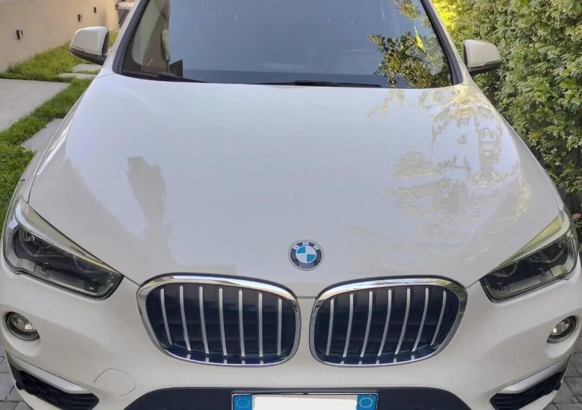 BMW X1 xDrive20d xLine (20)