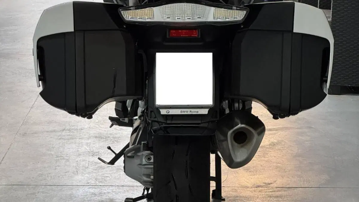 Bmw R 1200 RT (2017 - 18)  (4)