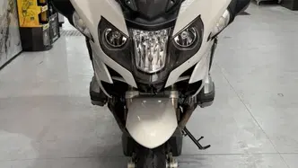 Bmw R 1200 RT (2017 - 18)