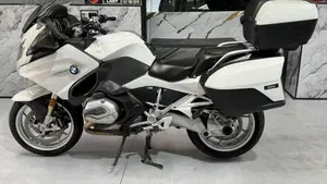Bmw R 1200 RT (2017 - 18)  (3)