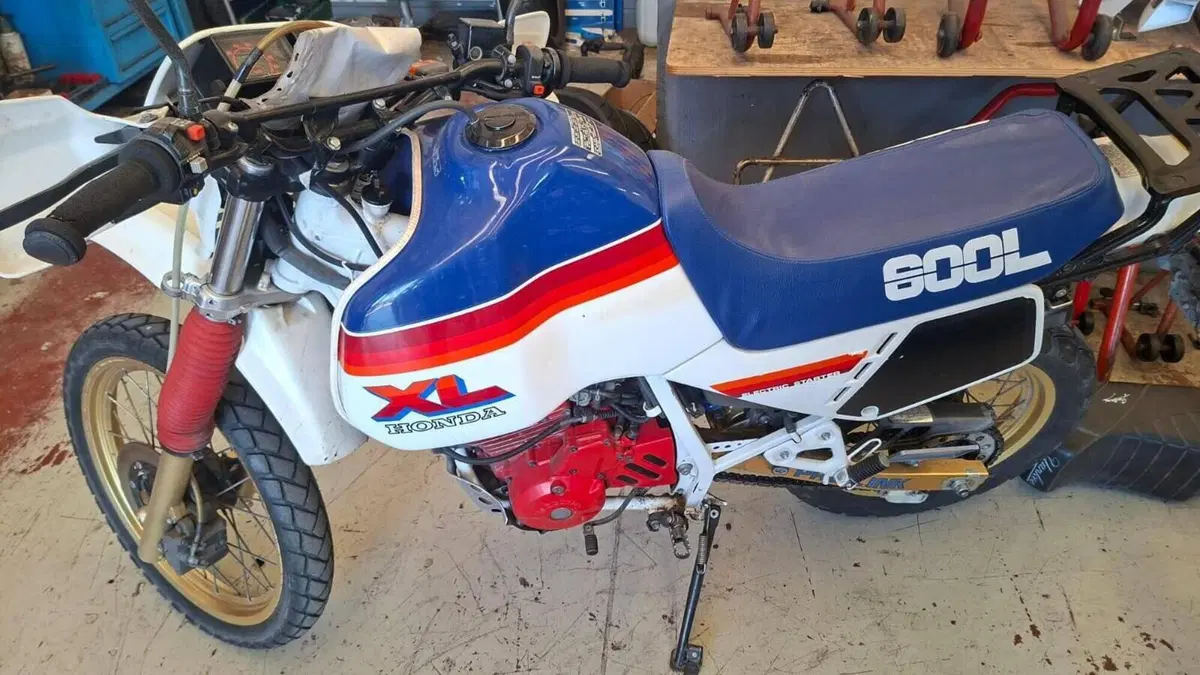 Honda   (5)