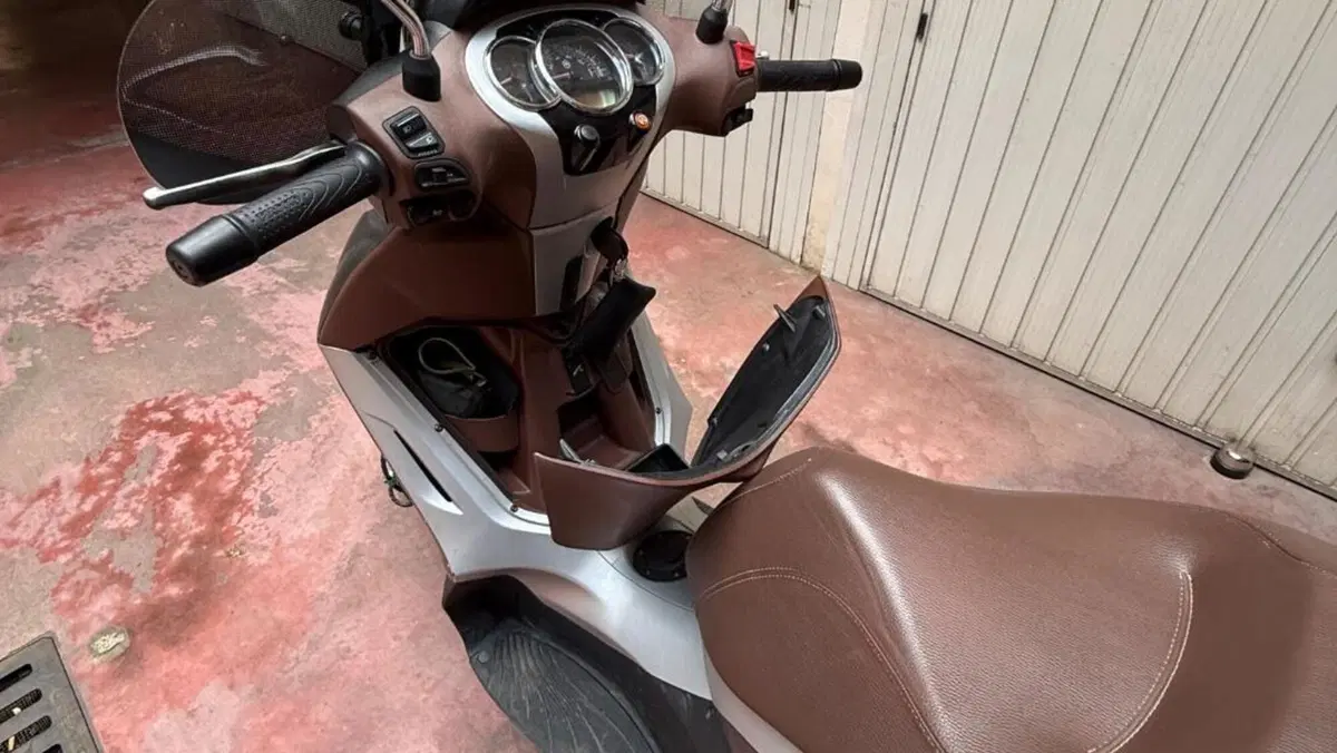 Piaggio Beverly 300 S i.e. ABS-ASR (2016 - 20) 