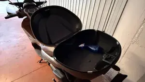 Piaggio Beverly 300 S i.e. ABS-ASR (2016 - 20)  (12)