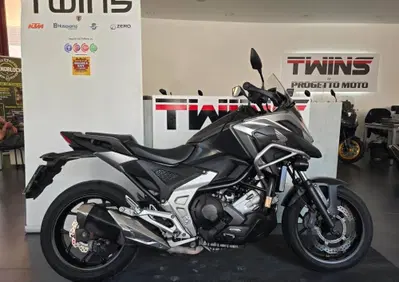 Honda NC 750 X DCT (2021 - 24) - Annuncio 10025316