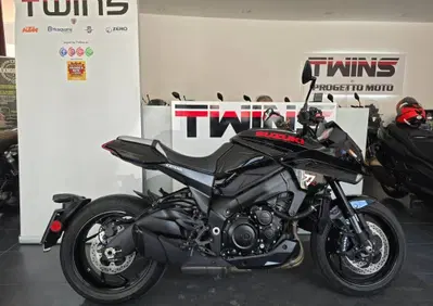Suzuki Katana 1000 (2022 - 26) - Annuncio 10025324