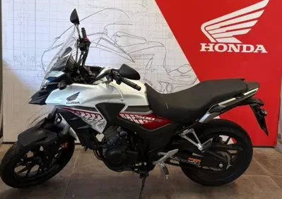 Honda CB 500 X ABS (2017 - 18) - Annuncio 10025329