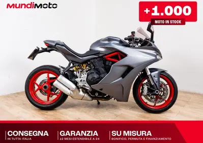 Ducati SuperSport 939 (2017 - 20) - Annuncio 9953003