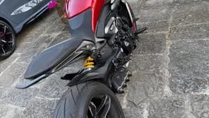 Ducati XDiavel V4 (2025 - 26)  (3)