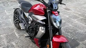 Ducati XDiavel V4 (2025 - 26)  (8)