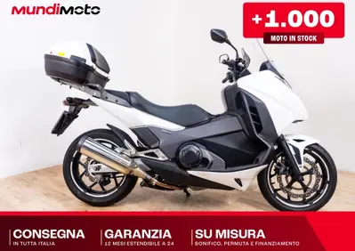 Honda Integra 750 DCT ABS (2014 - 15) - Annuncio 10025328