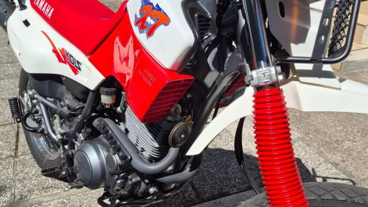Yamaha   (2)