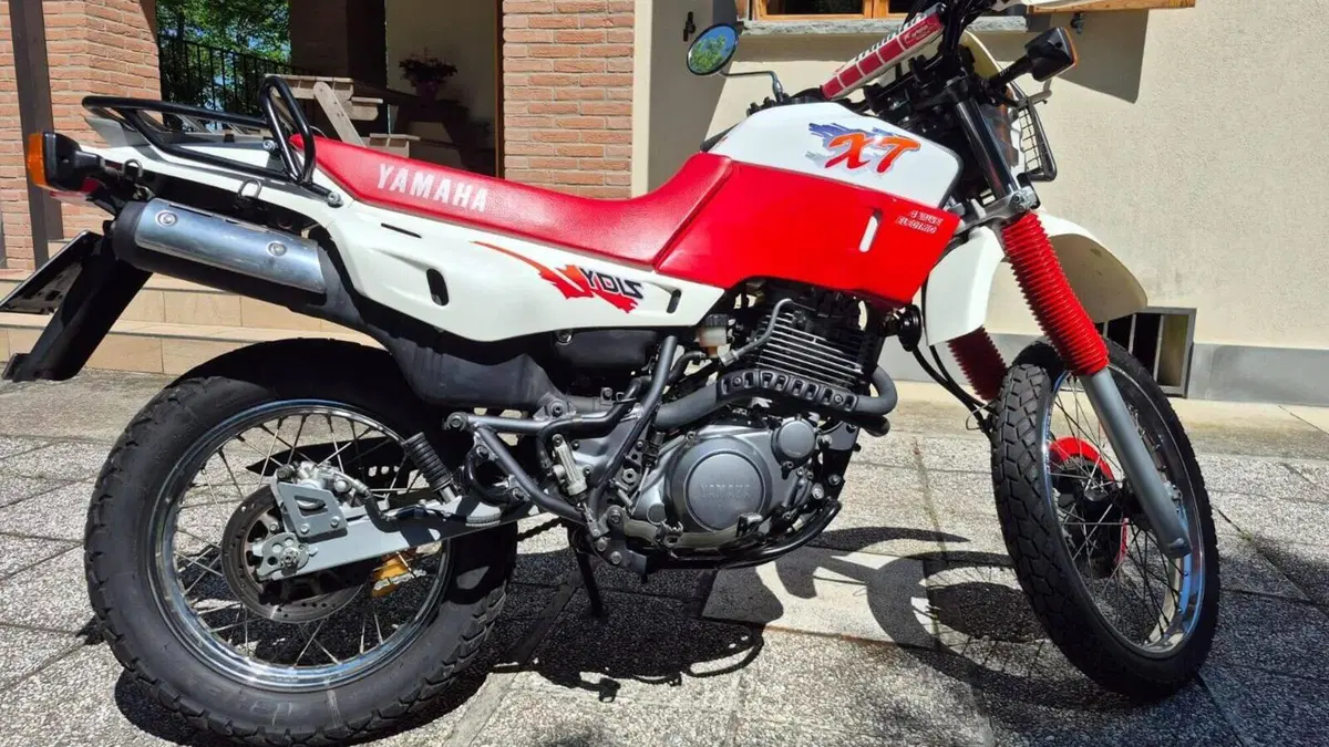 Yamaha   (3)