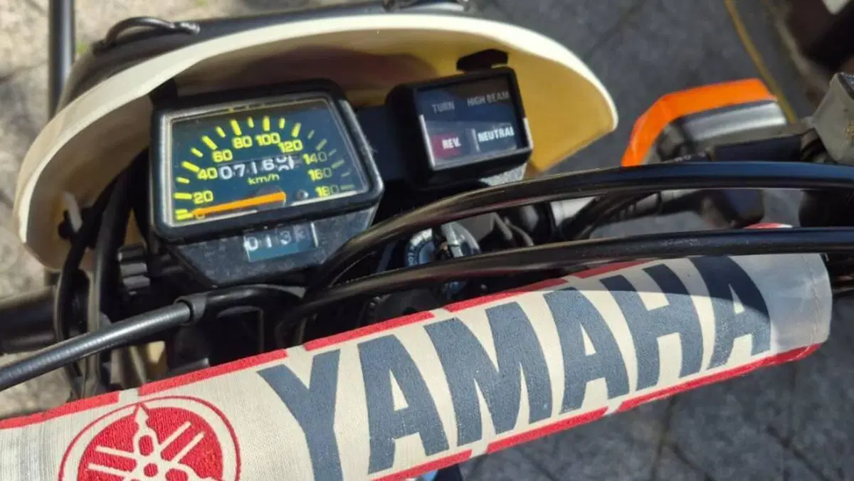 Yamaha   (6)