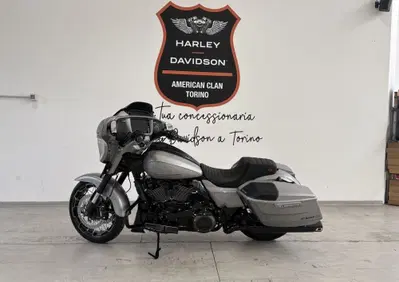 Harley-Davidson CVO Street Glide (2023) - Annuncio 9915600