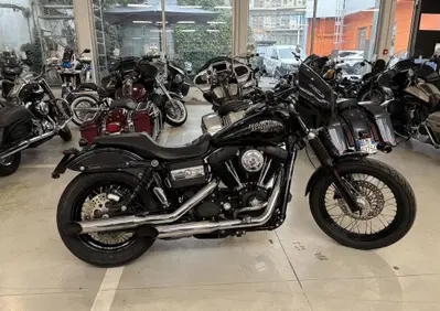 Harley-Davidson 1584 Street Bob (2008 - 15) - FXDB - Annuncio 9971447