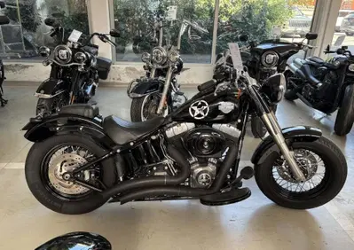 Harley-Davidson 1690 Slim (2011 - 16) - FLS - Annuncio 10022508