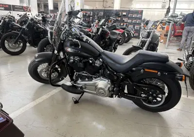 Harley-Davidson 107 Slim (2018 - 20) - FLSL - Annuncio 10025341