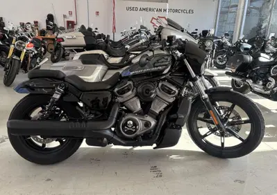 Harley-Davidson Nightster (2023 - 26) - Annuncio 10025342