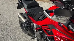 Ducati Multistrada 1200 S (2015 - 17)  (2)