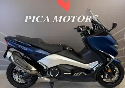 Yamaha T-Max 530 DX (2017 - 19) - Annuncio 10025343