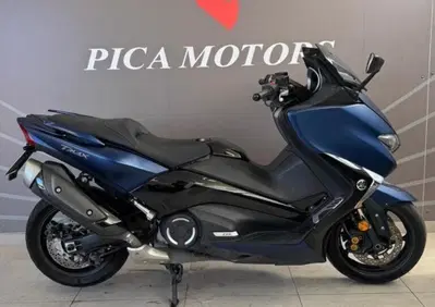 Yamaha T-Max 530 DX (2017 - 19) - Annuncio 10025344