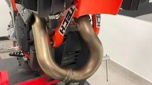 KTM 500 EXC-F Six Days (2024)  (2)