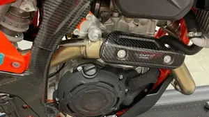 KTM 500 EXC-F Six Days (2024)  (3)