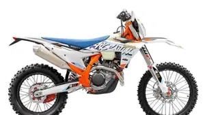 KTM 500 EXC-F Six Days (2024)  (10)