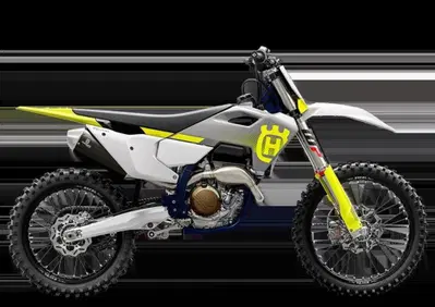 Husqvarna FC 250 (2024) - Annuncio 9632273