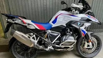 Bmw R 1250 GS (2021 - 24) usata